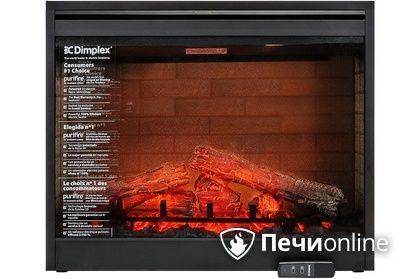 Электрический очаг Dimplex Symphony 30" DF3020-EU в Люберцах